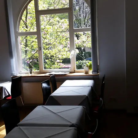 Art-hotel Robert Mayer