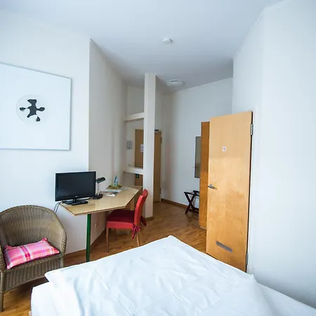Art-hotel Robert Mayer 酒店