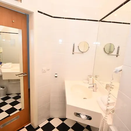 Art-hotel Robert Mayer Ξενοδοχείο Φραγκφούρτη