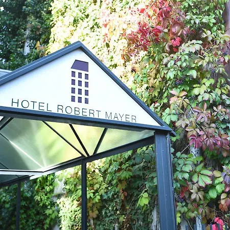 Art-hotel Robert Mayer Ξενοδοχείο 3*