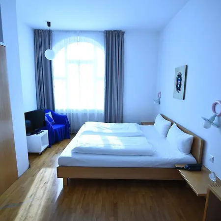 Ξενοδοχείο Art-hotel Robert Mayer