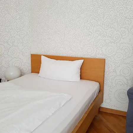 Ξενοδοχείο Art-hotel Robert Mayer 3*