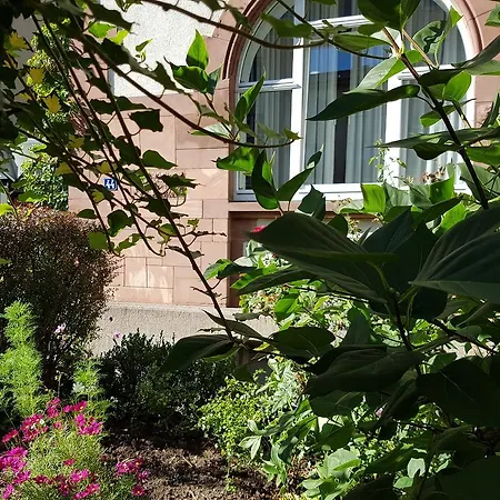 Ξενοδοχείο Art-hotel Robert Mayer