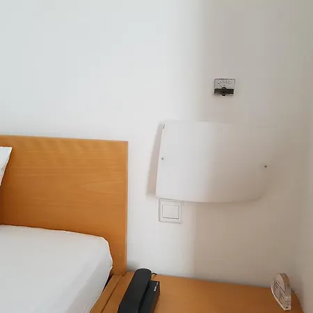 Art-hotel Robert Mayer Φραγκφούρτη