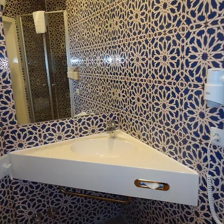 Art-hotel Robert Mayer Φραγκφούρτη