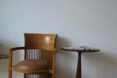 Art-hotel Robert Mayer Φραγκφούρτη