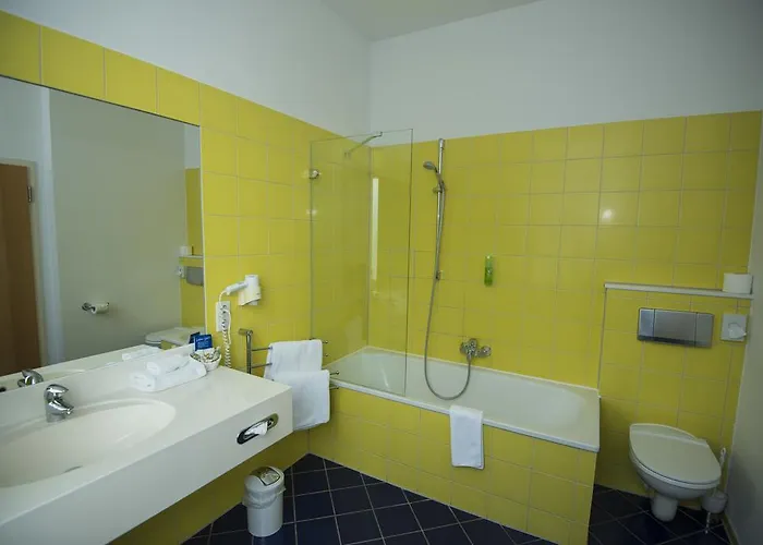 Hotel Art-hotel Robert Mayer 3*