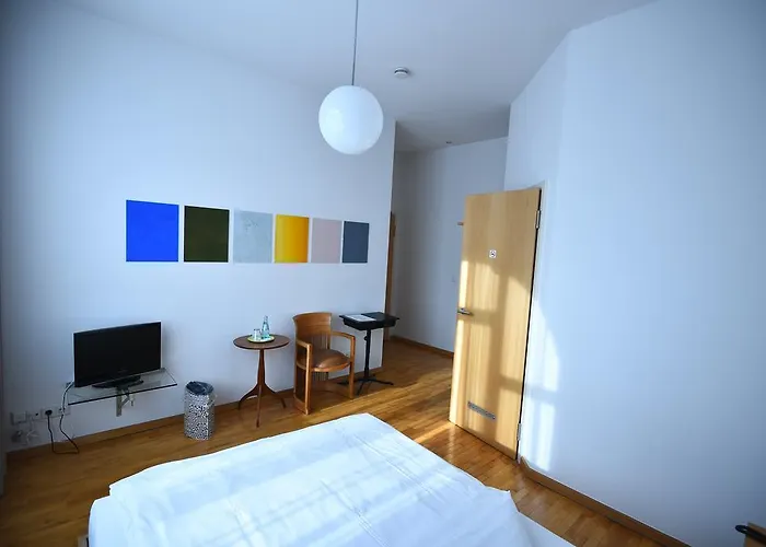 Art-hotel Robert Mayer Hotel 3*