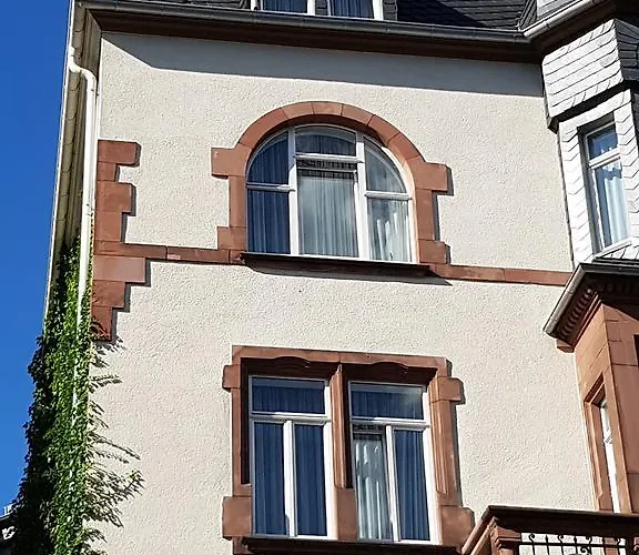 Art-hotel Robert Mayer 3* Francoforte sul Meno