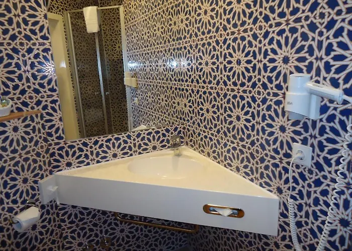 Art-hotel Robert Mayer Francoforte sul Meno