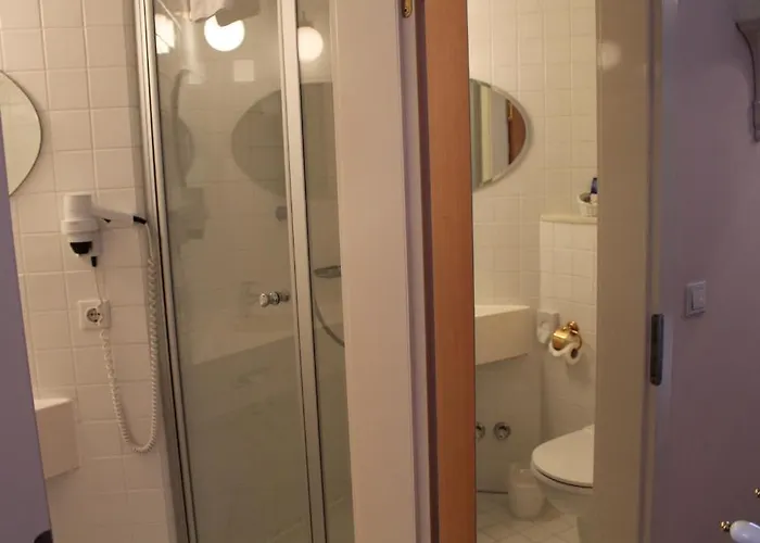 Hotel Art-hotel Robert Mayer