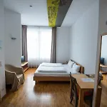 Art-hotel Robert Mayer Ξενοδοχείο Φραγκφούρτη