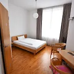 Art-hotel Robert Mayer Hotel Frankfurt nad Mohanem