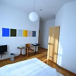 Art-hotel Robert Mayer Ξενοδοχείο 3*