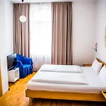 Art-hotel Robert Mayer 3* Φραγκφούρτη