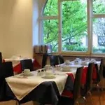Art-hotel Robert Mayer Ξενοδοχείο Φραγκφούρτη