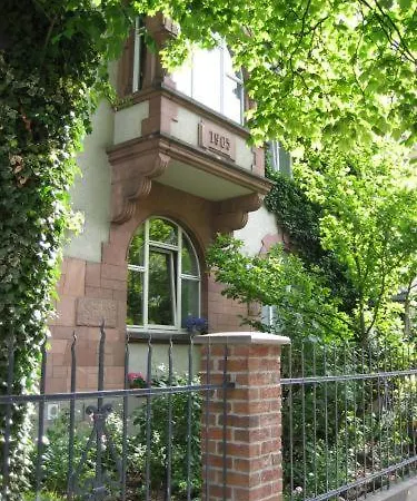 Art-hotel Robert Mayer 3*