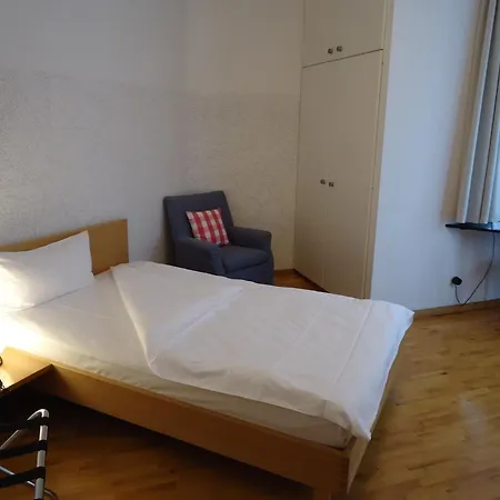 Art-hotel Robert Mayer 호텔 3*