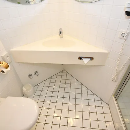 Hotel Art-hotel Robert Mayer