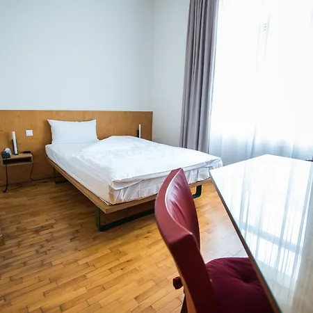 Art-hotel Robert Mayer Hotel 3*