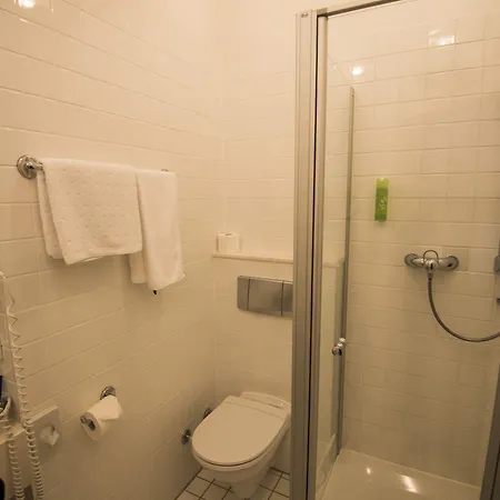 Hotel Art-hotel Robert Mayer 3*