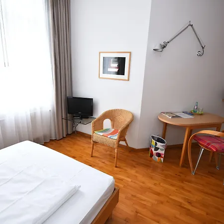Art-hotel Robert Mayer Hotel 3*