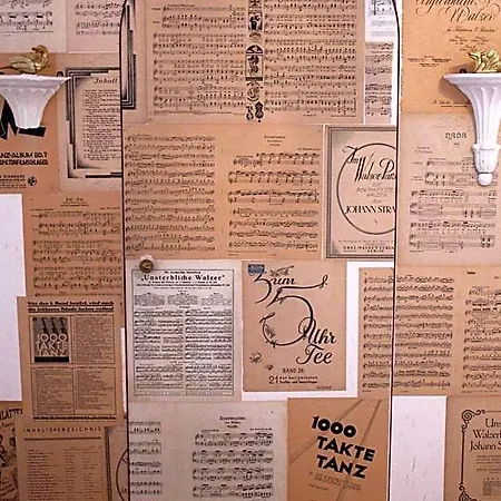 호텔 Art-hotel Robert Mayer 3*