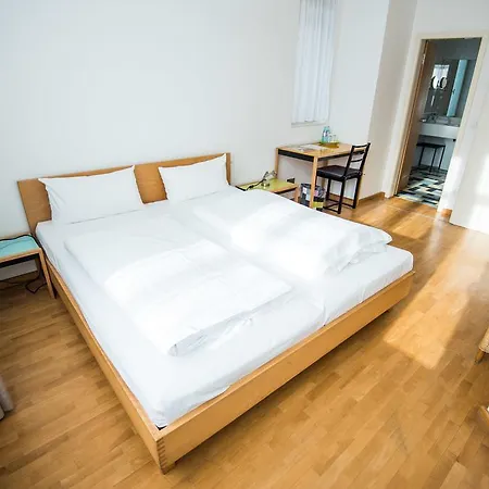 Hotel Art-hotel Robert Mayer Frankfurt nad Mohanem