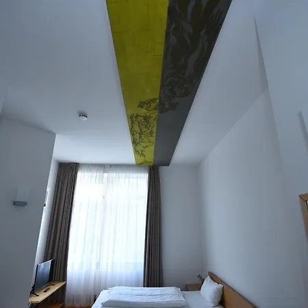 Art-hotel Robert Mayer 3* Francfort-sur-le-Main