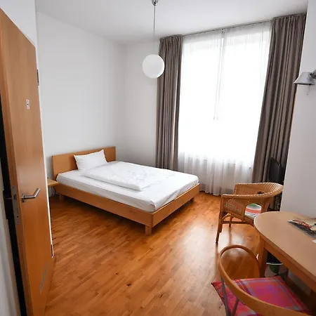 Art-hotel Robert Mayer 호텔 프랑크푸르트