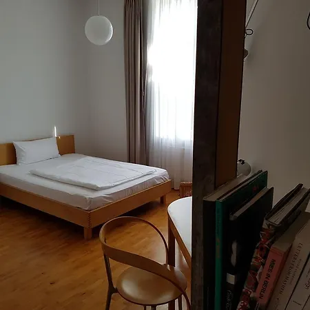 Art-hotel Robert Mayer