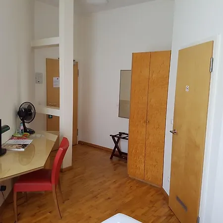 Art-hotel Robert Mayer Hotel 3*