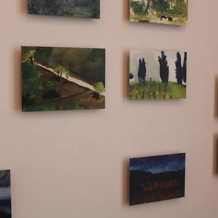 Art-hotel Robert Mayer Hotel 3*