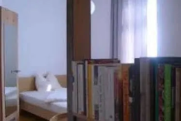 Art-hotel Robert Mayer 호텔 3*