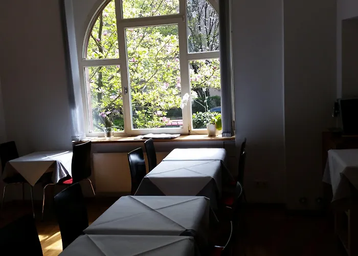 Art-hotel Robert Mayer