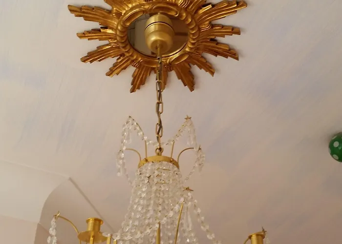 Art-hotel Robert Mayer פרנקפורט