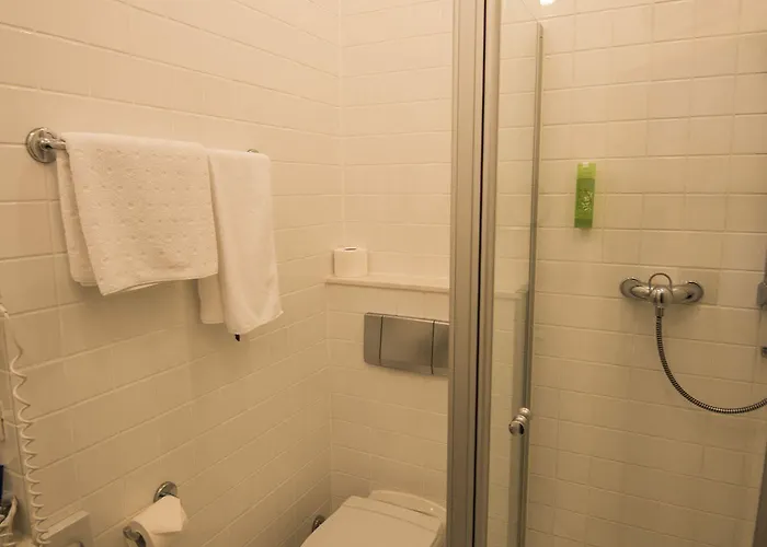 מלון Art-hotel Robert Mayer 3*