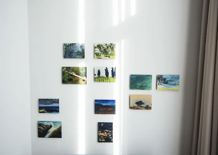 Art-hotel Robert Mayer 3*