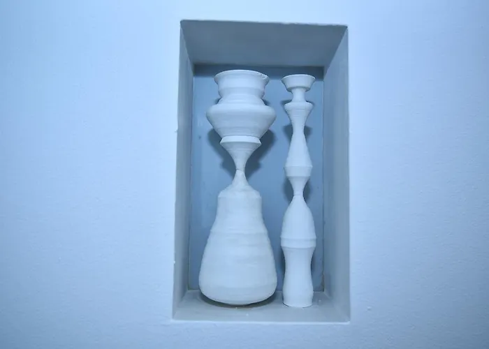 Art-hotel Robert Mayer מלון