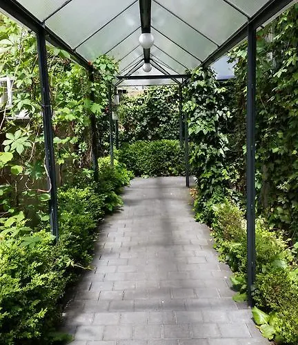 Art-hotel Robert Mayer 3*