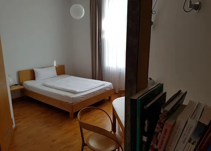 Art-hotel Robert Mayer