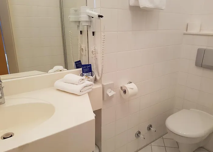 Art-hotel Robert Mayer מלון