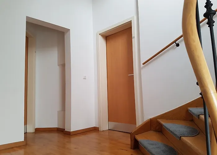 ホテル Art-hotel Robert Mayer