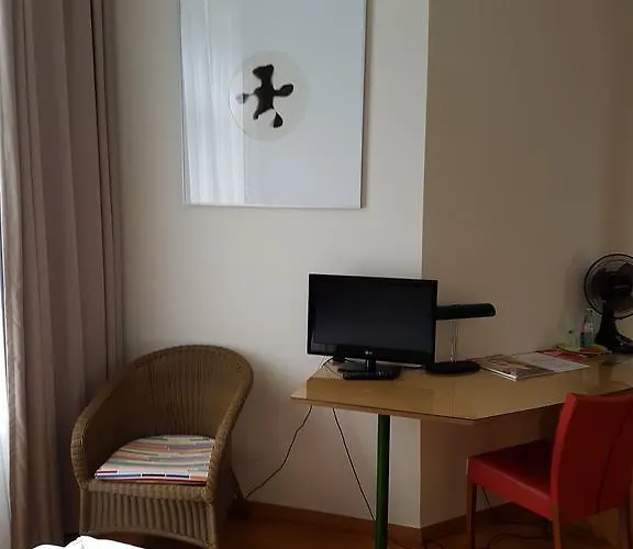 Art-hotel Robert Mayer 3*