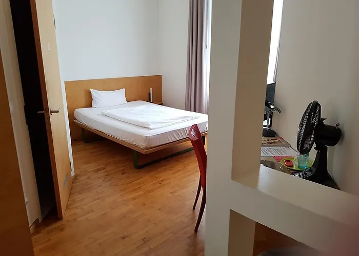 Art-hotel Robert Mayer