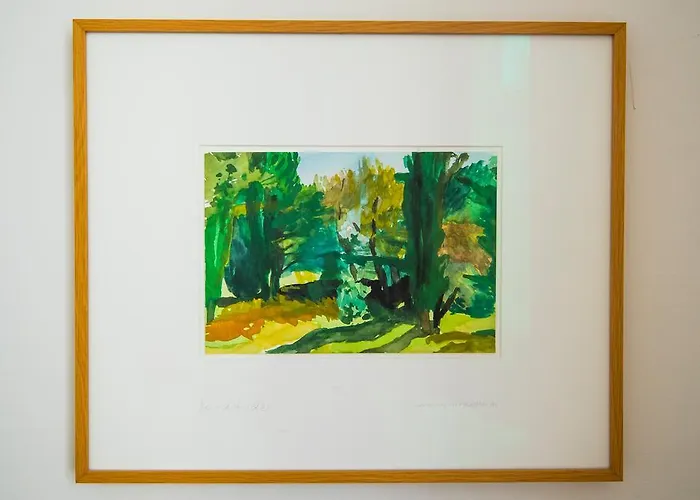 Art-hotel Robert Mayer