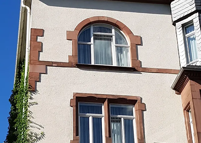 Art-hotel Robert Mayer Отель 3*