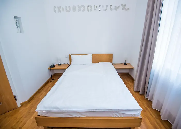 Отель Art-hotel Robert Mayer 3*