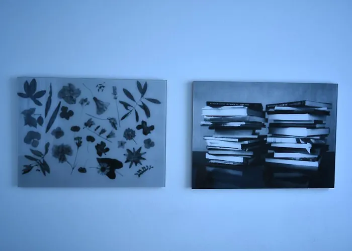 Art-hotel Robert Mayer 3* Франкфурт-на-Майне