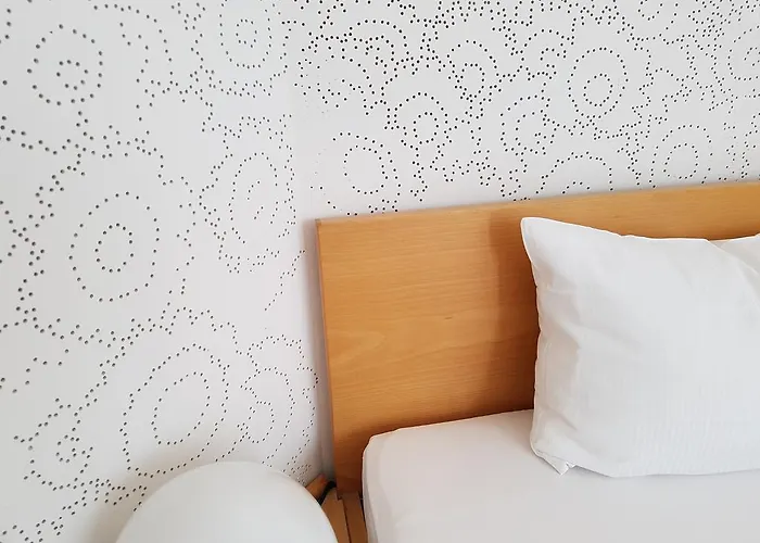 Art-hotel Robert Mayer Отель Франкфурт-на-Майне